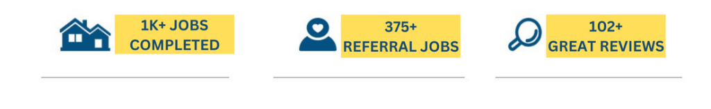 vernon spray foam insulation